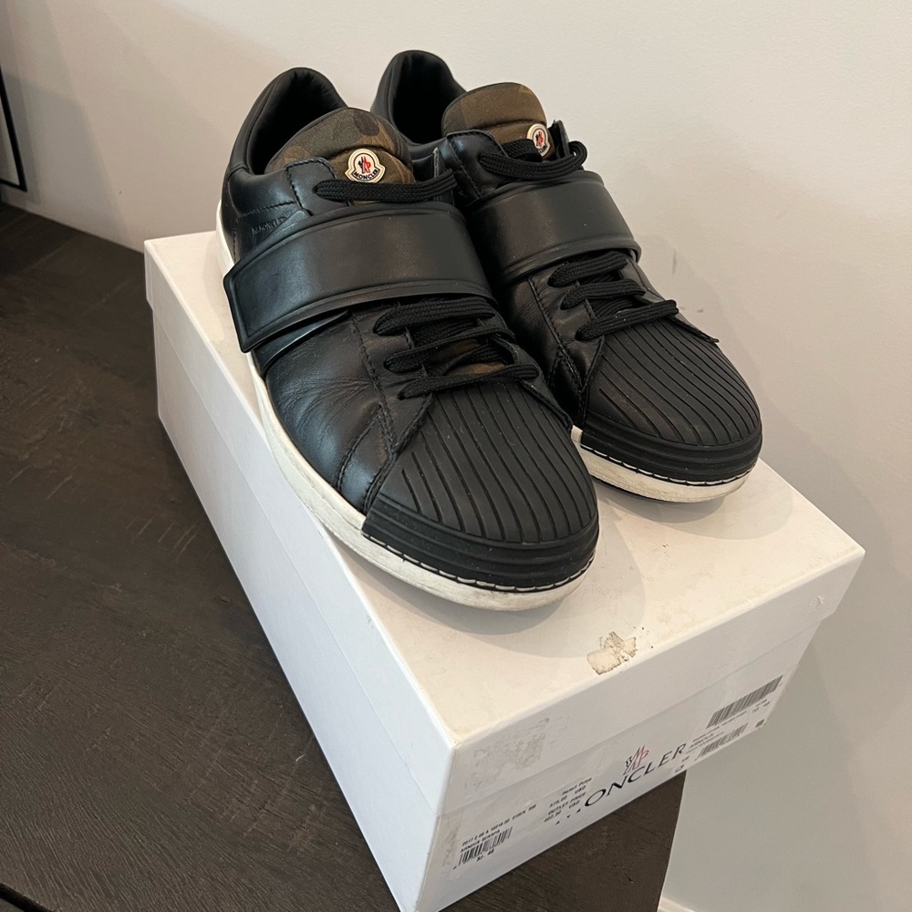 Moncler Men’s Sneakers